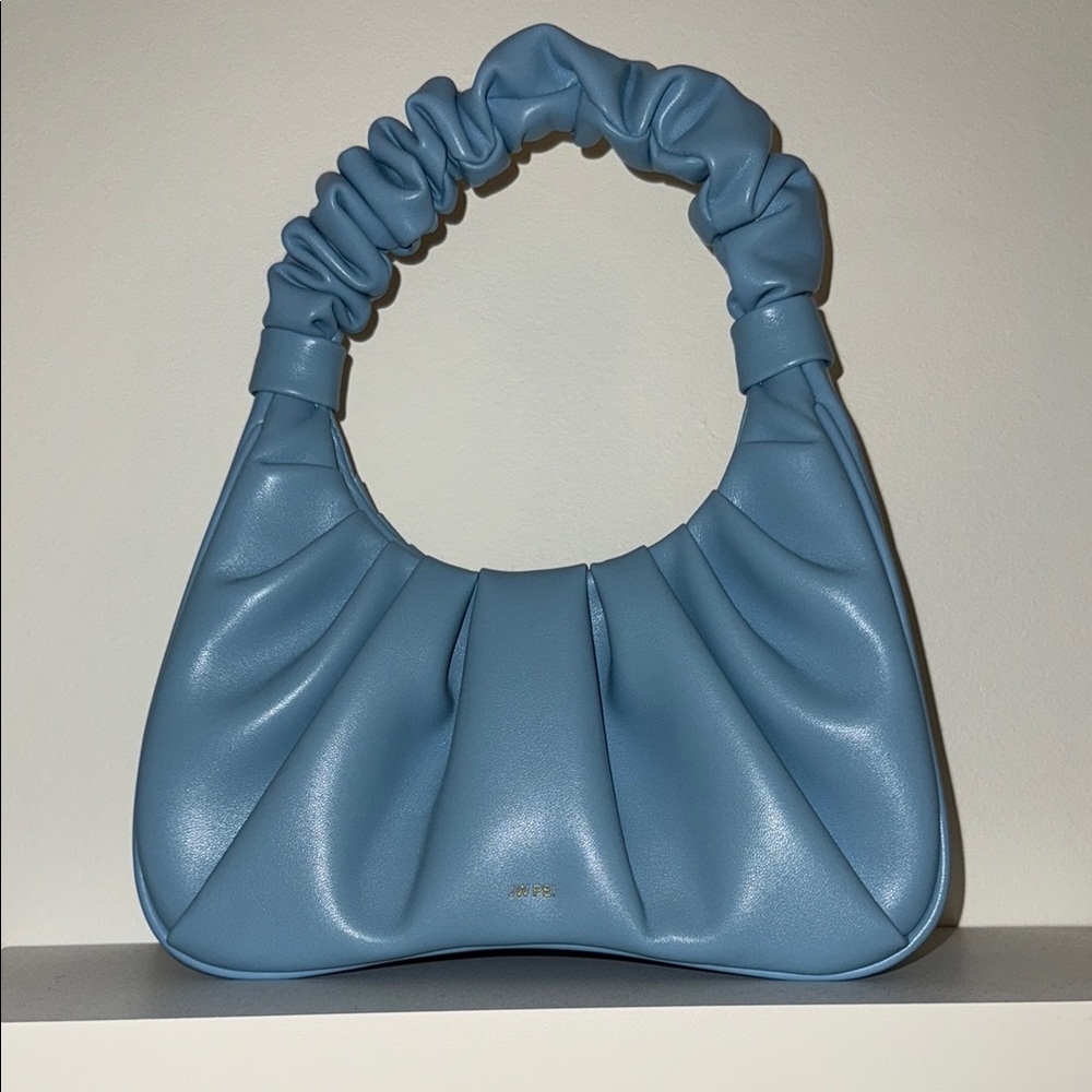 JW PEI Ruched Hobo Bag